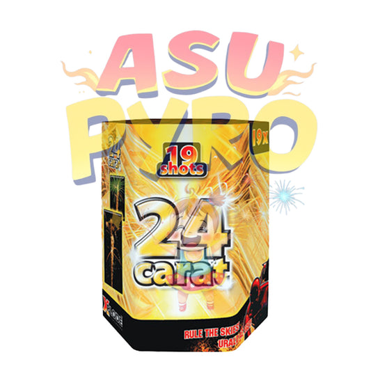 Xplode 24 CARAT 19s
